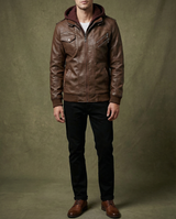 The Breaker Jacket