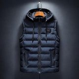 RidgeForge Puffer Vest
