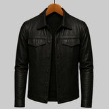 Kingston Leather Jacket