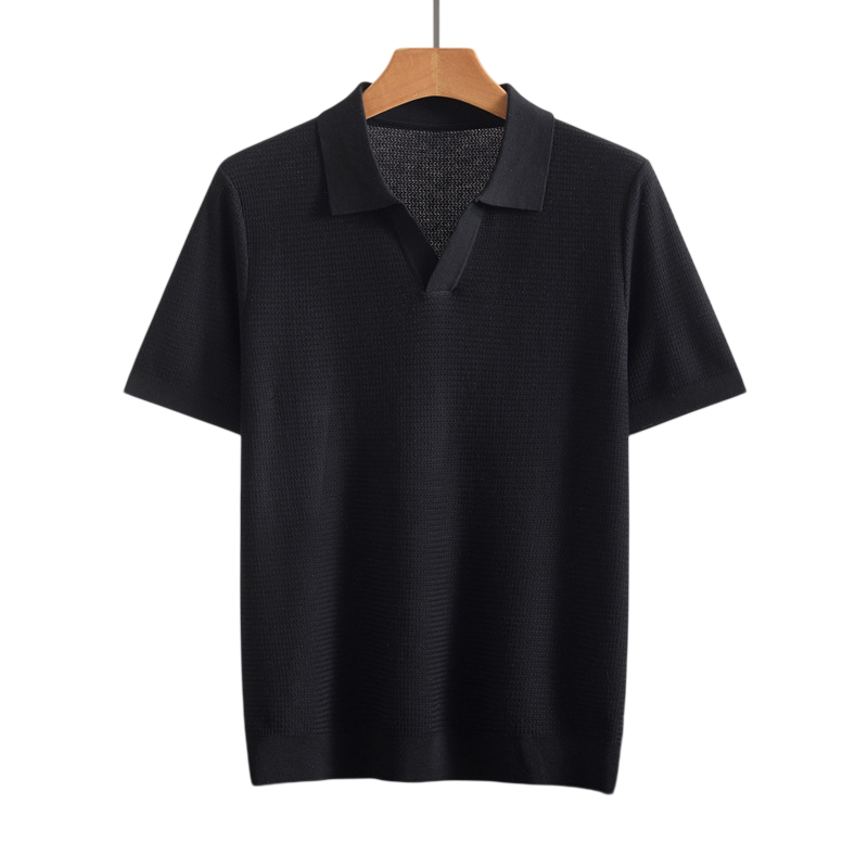 Montverde Tencel Knit Polo