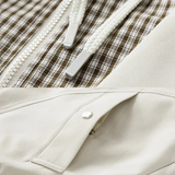 Tribeca Hooded Jacket