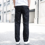 Huston Cargo Pants