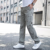 Huston Cargo Pants