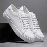 Harrington Low-Tops