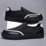 The Brighton Deck Loafer