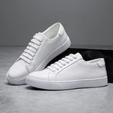 Harrington Low-Tops