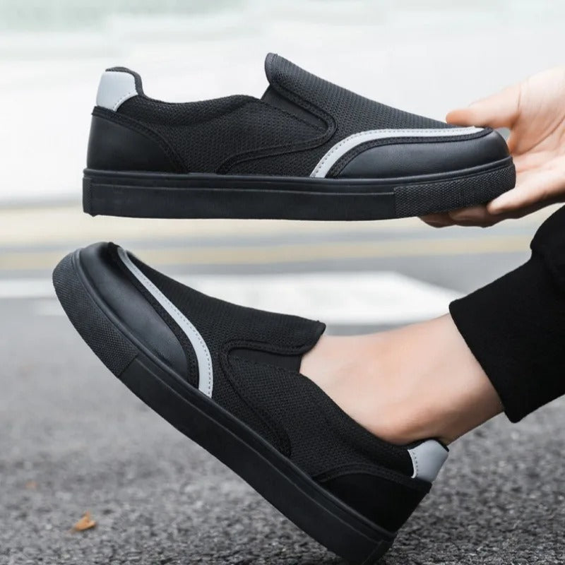 The Brighton Deck Loafer