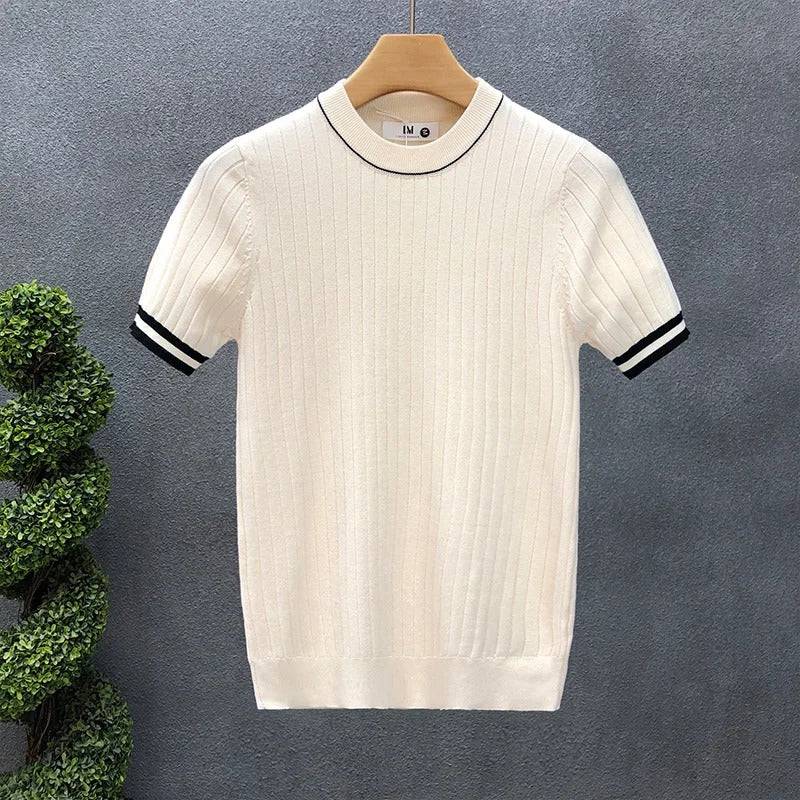 Laurent Crewneck - Charles Thomas