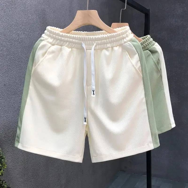 Salerno Shorts - Charles Thomas