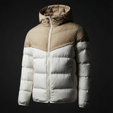 Alpine Puffer Jacket