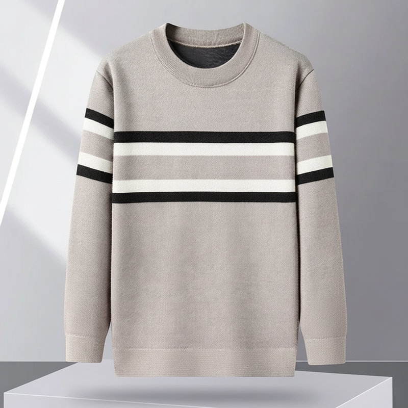 Everyday Winter Knit