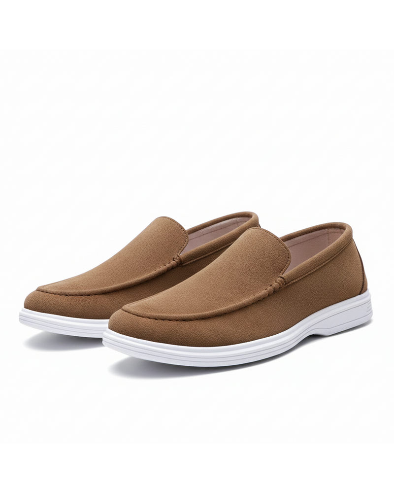 The Weston Premium Loafers