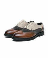 The Retro Oldtown Dress Shoes