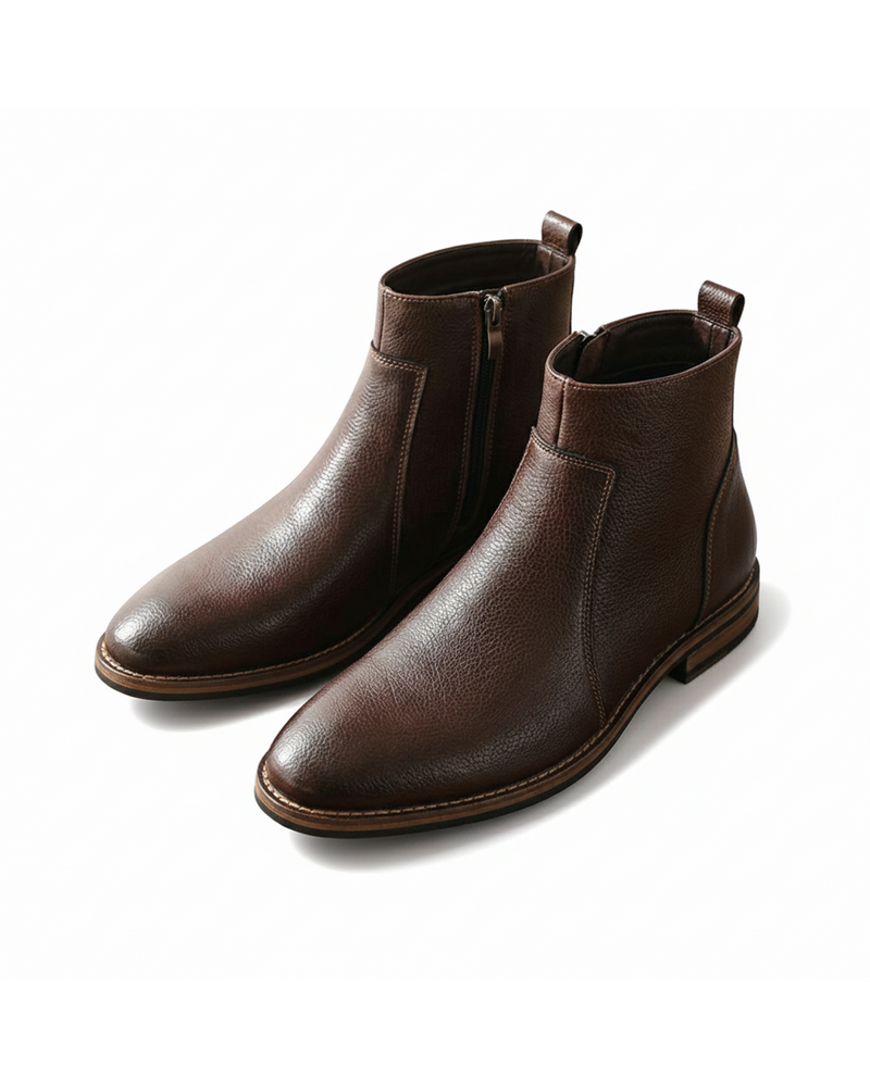 The Rowan Boot