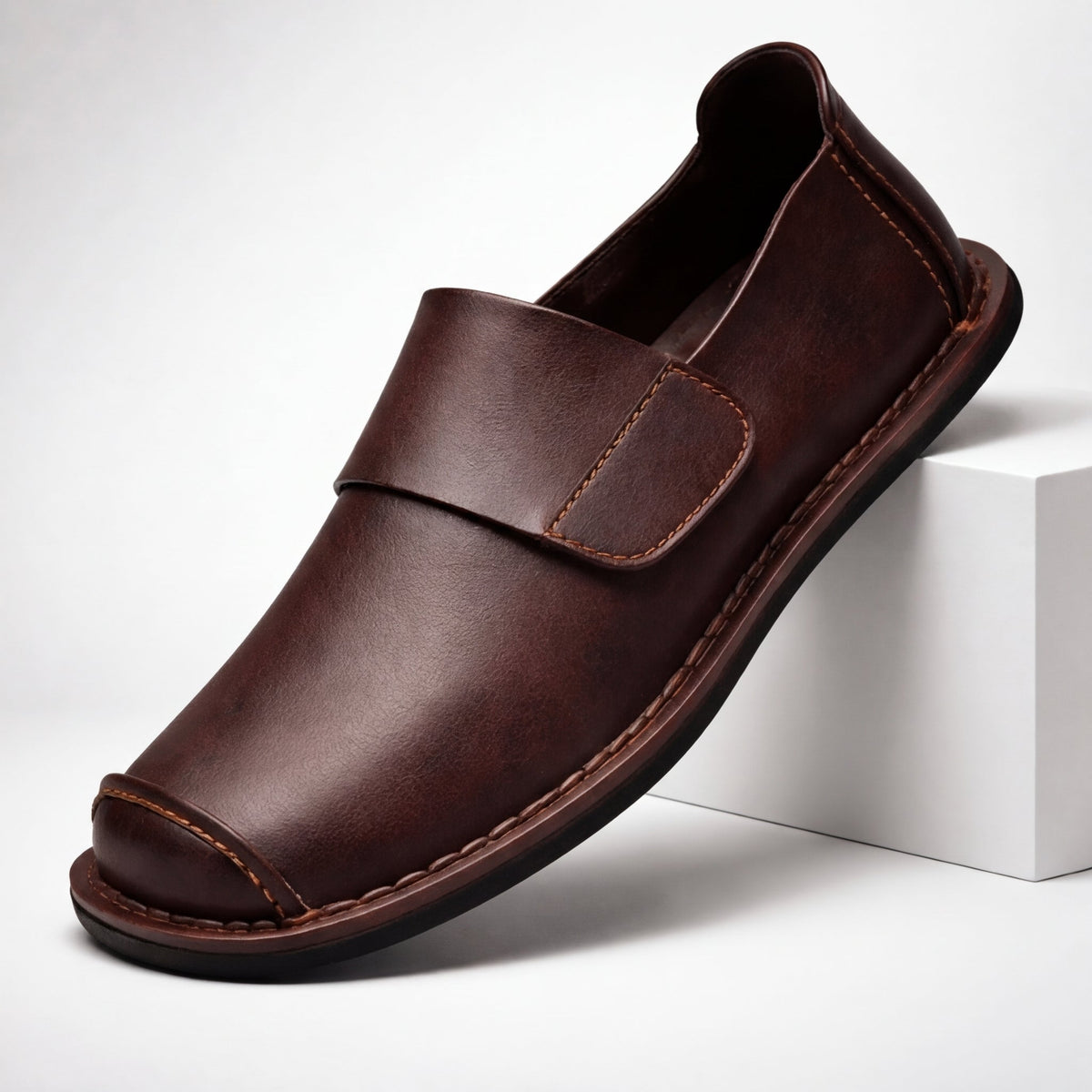 Mayfair Genuine Leather Loafers