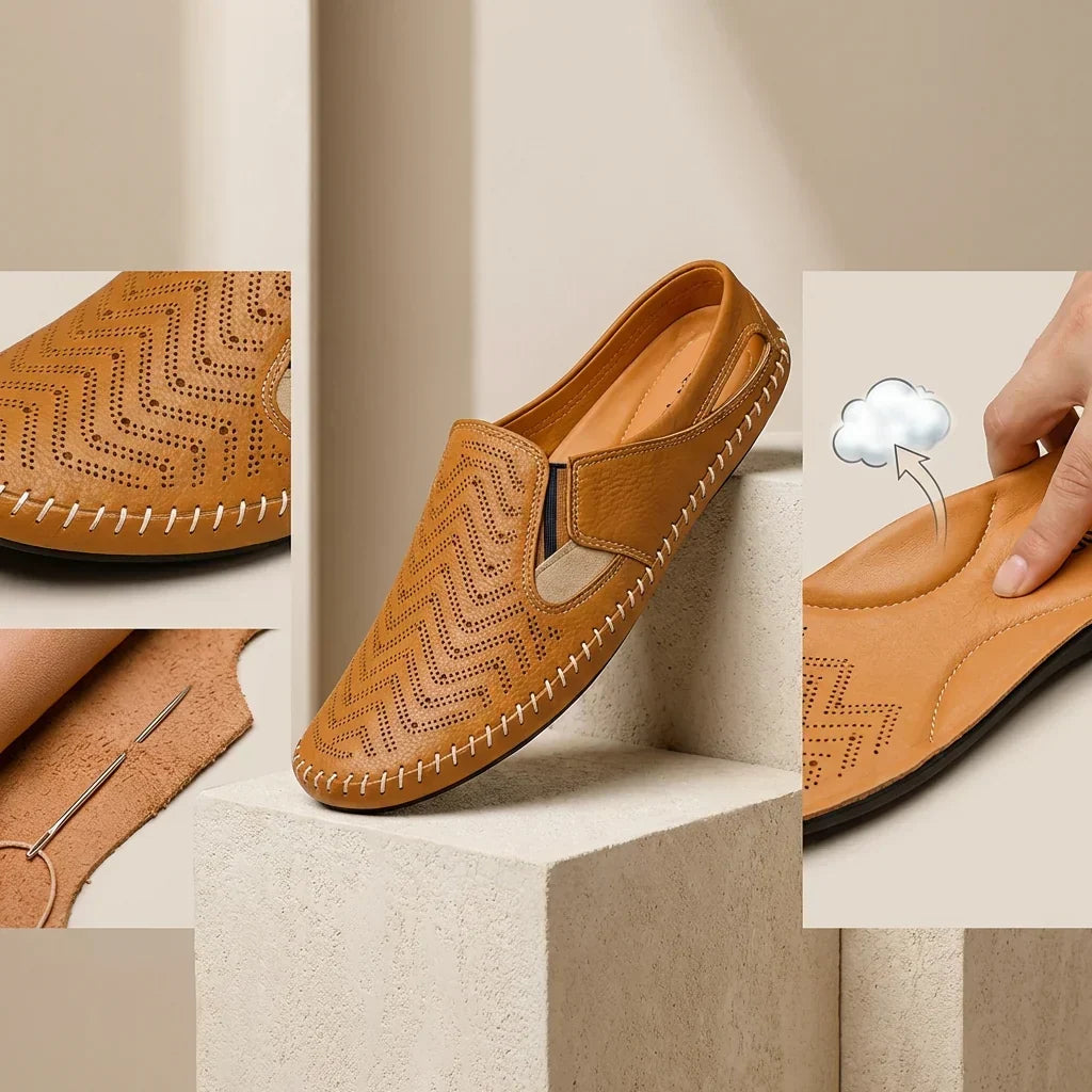 Marco Italia Sandals