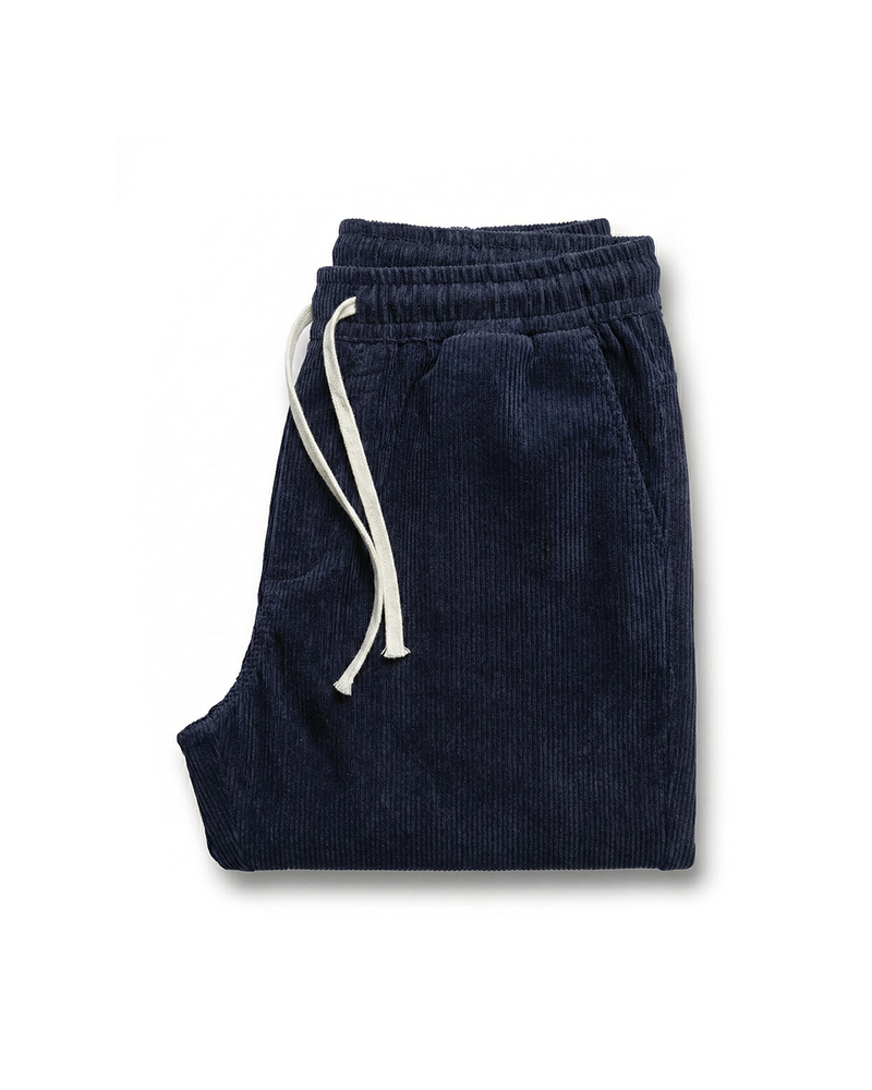 Carmine Classic Corduroy Pants