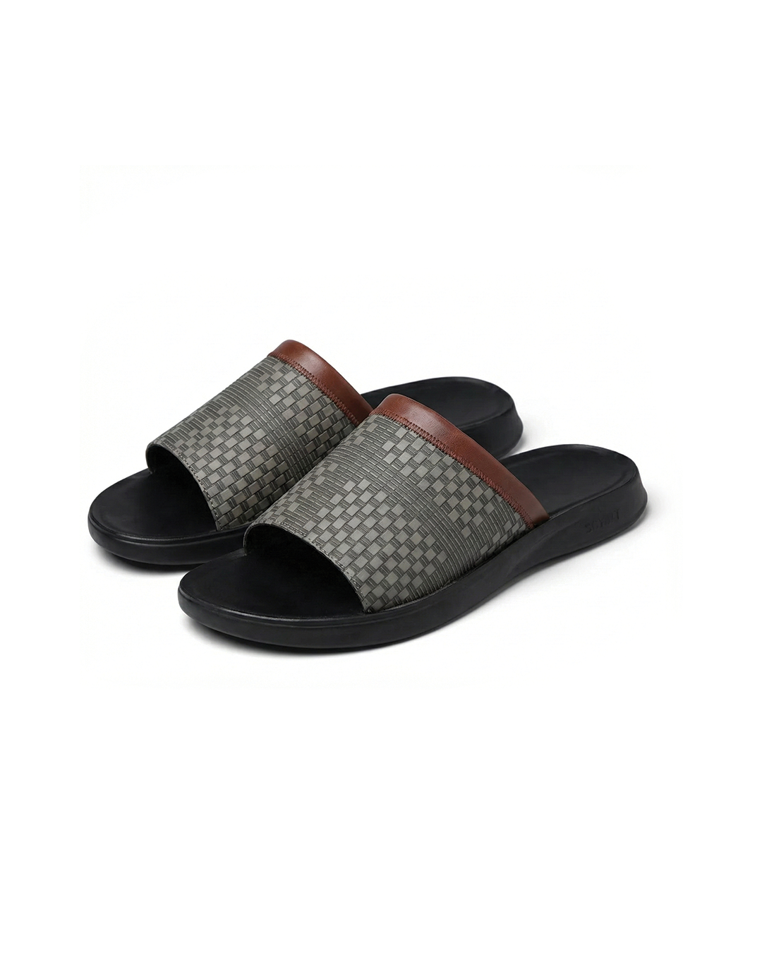 Harbor Drift Slip-On Sandals