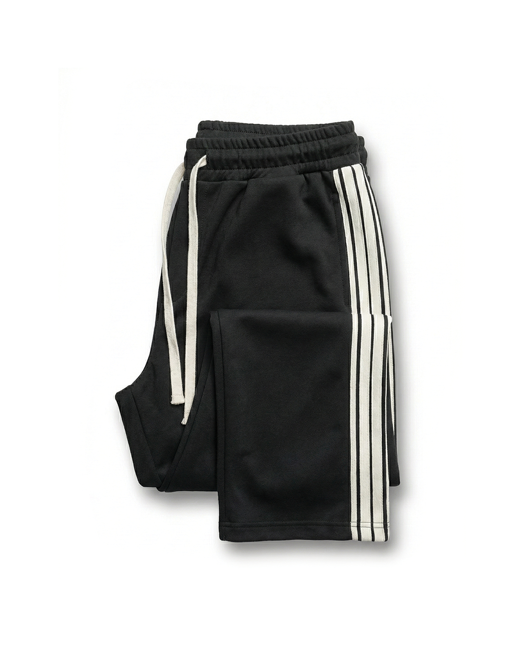 Matt's Striped Sweat Pants