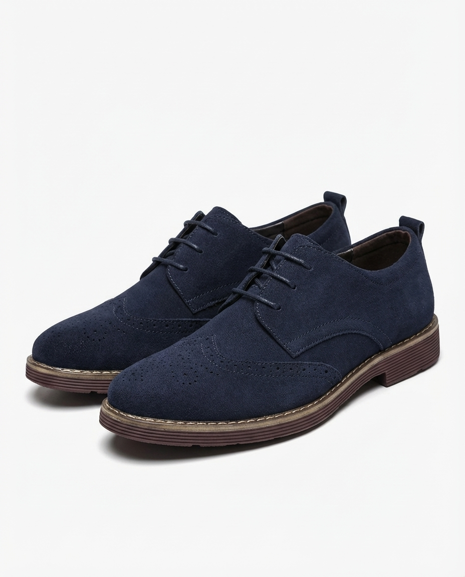 The Roamer Brogue