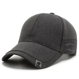 Falcon Twill Cap