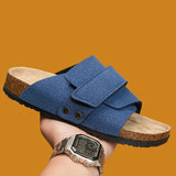 Shoreline Sandals