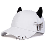 Inferna Devil Relic Cap